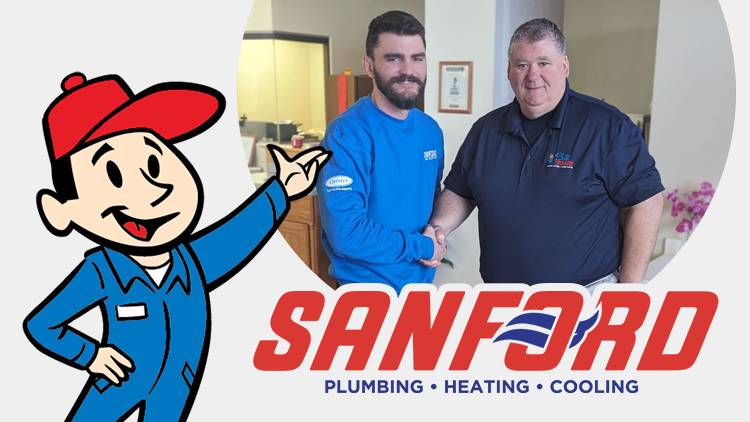 HVAC, Heating, and Cooling Service
