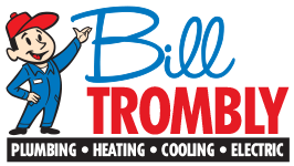 Bill Trombly Plumbing Heating Cooling Electric New Hampshire