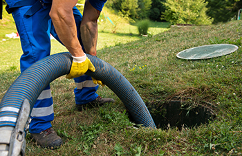 Septic Services New Hampshire