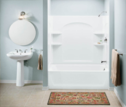 Bathroom Remodeling New Hampshire