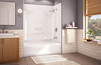 Bathroom Remodeling