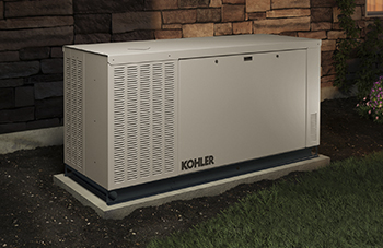 Generator Services New Hampshire