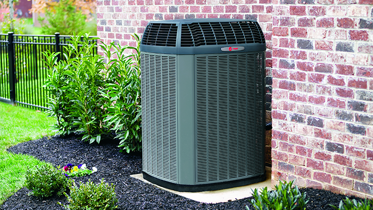 HVAC, Heating, and Cooling Service